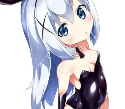 チノ(香風智乃)のエロ画像 103枚目