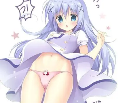 チノ(香風智乃)のエロ画像 104枚目