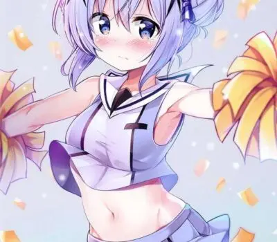 チノ(香風智乃)のエロ画像 108枚目