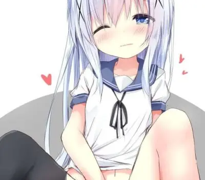 チノ(香風智乃)のエロ画像 111枚目