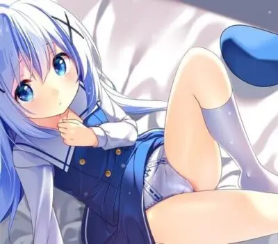 チノ(香風智乃)のエロ画像 113枚目