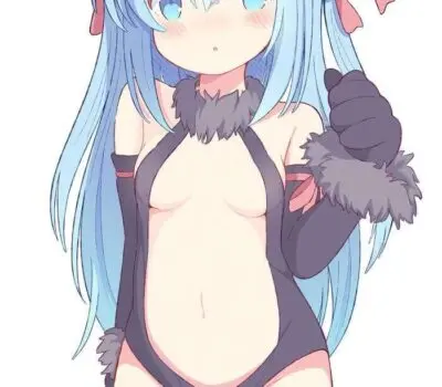 チノ(香風智乃)のエロ画像 116枚目