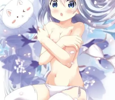 チノ(香風智乃)のエロ画像 118枚目
