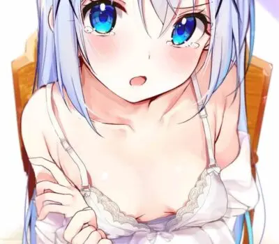 チノ(香風智乃)のエロ画像 121枚目