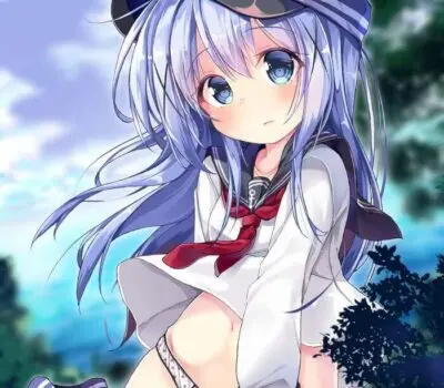 チノ(香風智乃)のエロ画像 126枚目