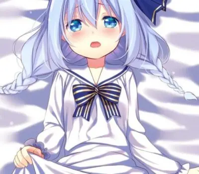 チノ(香風智乃)のエロ画像 128枚目