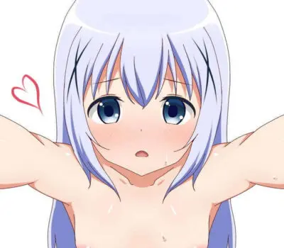 チノ(香風智乃)のエロ画像 129枚目
