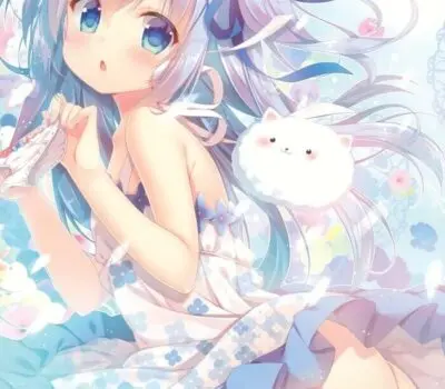 チノ(香風智乃)のエロ画像 29枚目
