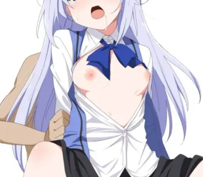 チノ(香風智乃)のエロ画像 30枚目