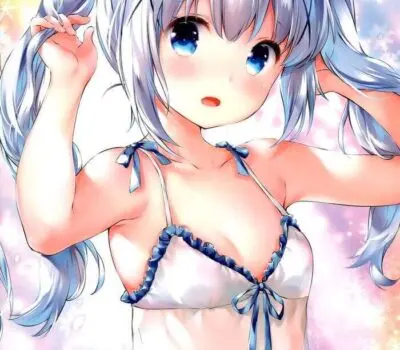 チノ(香風智乃)のエロ画像 4枚目