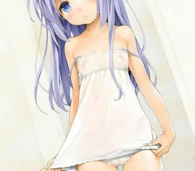 チノ(香風智乃)のエロ画像 40枚目