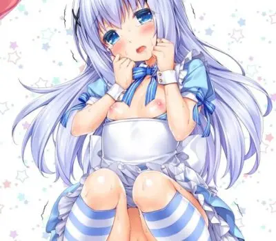 チノ(香風智乃)のエロ画像 55枚目
