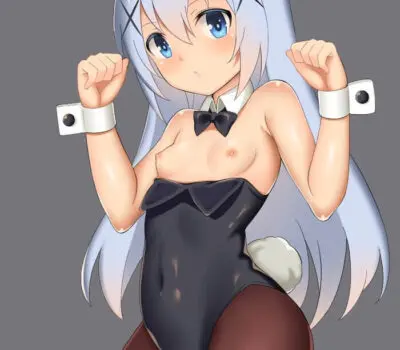 チノ(香風智乃)のエロ画像 58枚目