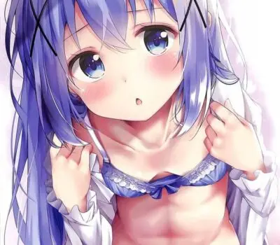 チノ(香風智乃)のエロ画像 63枚目