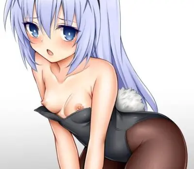 チノ(香風智乃)のエロ画像 79枚目