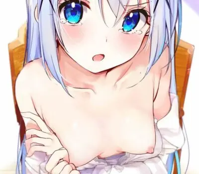 チノ(香風智乃)のエロ画像 80枚目