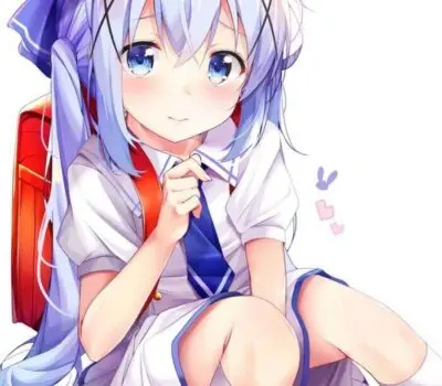 チノ(香風智乃)のエロ画像 85枚目