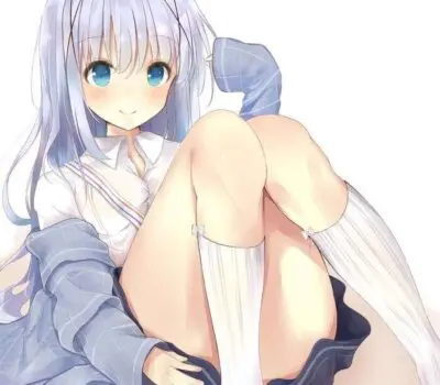 チノ(香風智乃)のエロ画像 89枚目