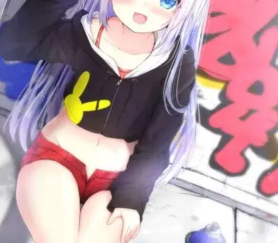 チノ(香風智乃)のエロ画像 94枚目
