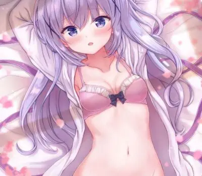 チノ(香風智乃)のエロ画像 95枚目