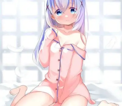 チノ(香風智乃)のエロ画像 99枚目