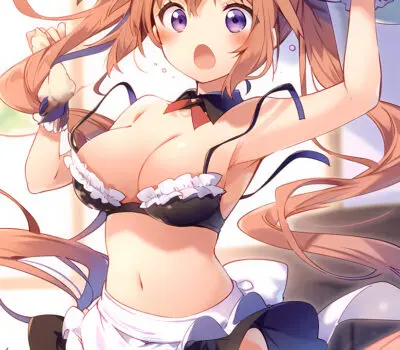 モカ(保登モカ)のエロ画像 12枚目