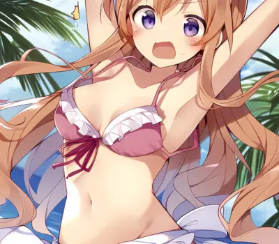 モカ(保登モカ)のエロ画像 15枚目