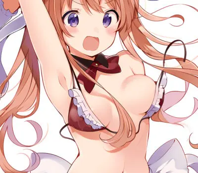 モカ(保登モカ)のエロ画像 16枚目