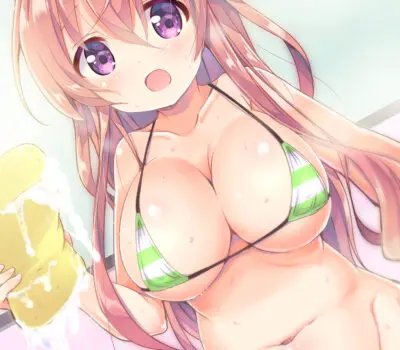 モカ(保登モカ)のエロ画像 34枚目
