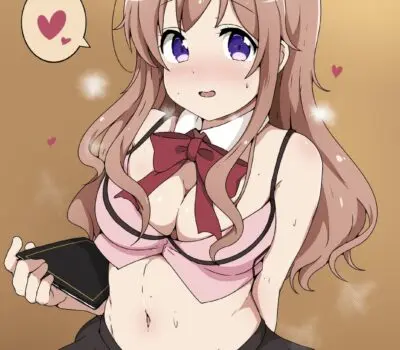 モカ(保登モカ)のエロ画像 47枚目