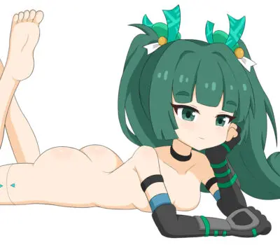 青衣(ちんい)のエロ画像 21枚目