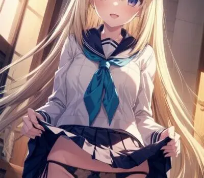 虎視虎子のエロ画像 15枚目