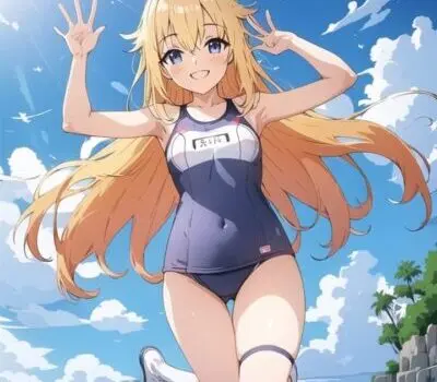 虎視虎子のエロ画像 22枚目