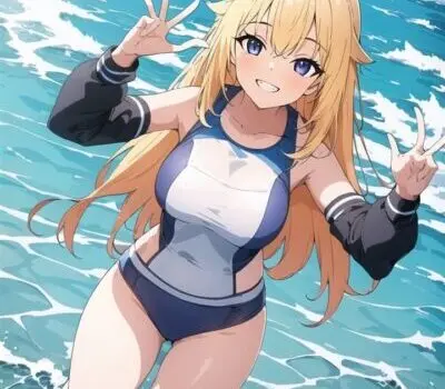 虎視虎子のエロ画像 23枚目