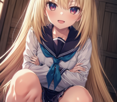 虎視虎子のエロ画像 42枚目