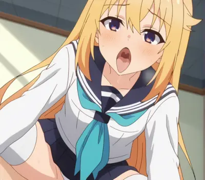虎視虎子のエロ画像 43枚目