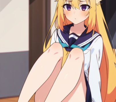虎視虎子のエロ画像 55枚目