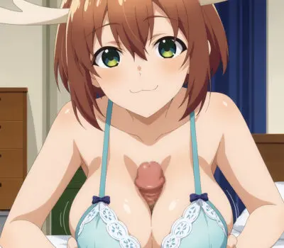 鹿乃子のこのエロ画像 95枚目