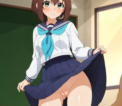 鹿乃子のこのエロ画像 97枚目