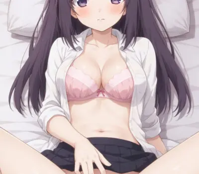 虎視餡子のエロ画像 2枚目