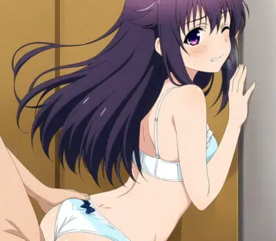 虎視餡子のエロ画像 23枚目