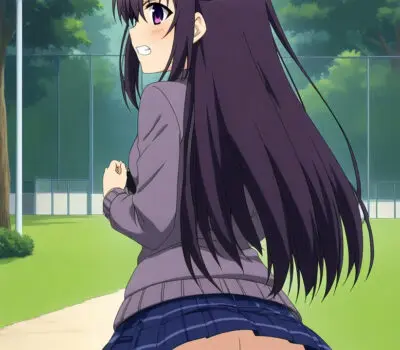 虎視餡子のエロ画像 29枚目