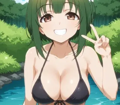 馬車芽めめのエロ画像 45枚目