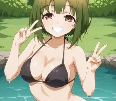 馬車芽めめのエロ画像 46枚目