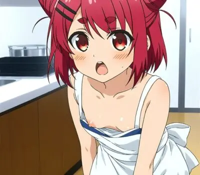 猫山田根子のエロ画像 33枚目