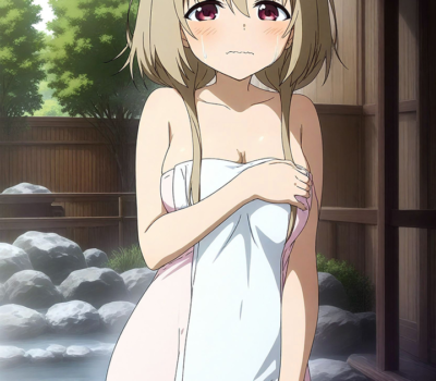 狸小路絹のエロ画像 31枚目