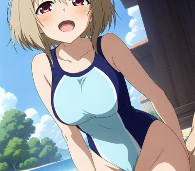 狸小路絹のエロ画像 32枚目
