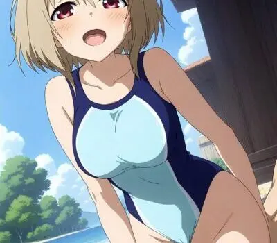 狸小路絹のエロ画像 50枚目