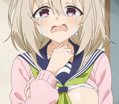 狸小路絹のエロ画像 8枚目