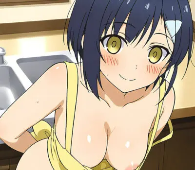 燕谷千春のエロ画像 4枚目